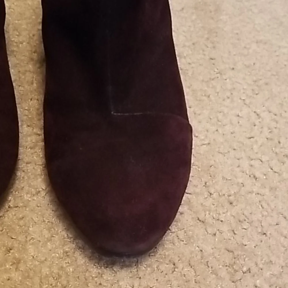 Rag & Bone booties